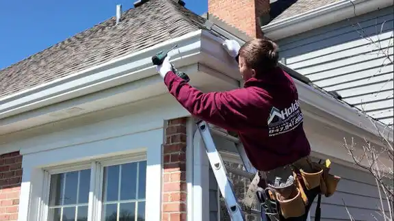 gutter services Piney Point